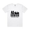 Mens Staple Minus Tee Thumbnail