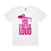 Mens Staple Minus Tee Thumbnail