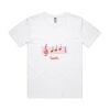 Mens Staple Minus Tee Thumbnail