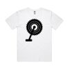 Mens Staple Minus Tee Thumbnail