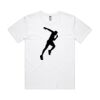 Mens Staple Minus Tee Thumbnail