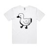 Mens Staple Minus Tee Thumbnail
