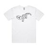 Mens Staple Minus Tee Thumbnail
