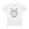 Mens Staple Minus Tee Thumbnail