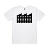 Mens Staple Minus Tee Thumbnail