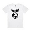 Mens Staple Minus Tee Thumbnail