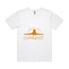 Mens Staple Minus Tee Thumbnail