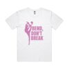 Mens Staple Minus Tee Thumbnail