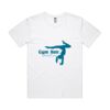 Mens Staple Minus Tee Thumbnail