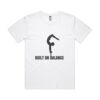 Mens Staple Minus Tee Thumbnail