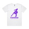 Mens Staple Minus Tee Thumbnail