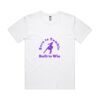 Mens Staple Minus Tee Thumbnail
