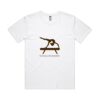 Mens Staple Minus Tee Thumbnail