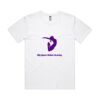 Mens Staple Minus Tee Thumbnail