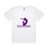 Mens Staple Minus Tee Thumbnail
