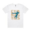 Mens Staple Minus Tee Thumbnail
