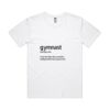 Mens Staple Minus Tee Thumbnail
