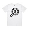 Mens Staple Minus Tee Thumbnail