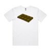 Mens Staple Minus Tee Thumbnail