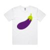 Mens Staple Minus Tee Thumbnail