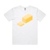 Mens Staple Minus Tee Thumbnail