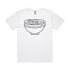 Mens Staple Minus Tee Thumbnail