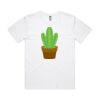 Mens Staple Minus Tee Thumbnail