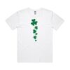 Mens Staple Minus Tee Thumbnail