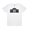 Mens Staple Minus Tee Thumbnail