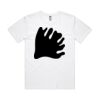 Mens Staple Minus Tee Thumbnail