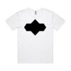 Mens Staple Minus Tee Thumbnail