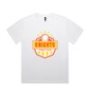 Heavy Faded Minus Tee [-5CM] Thumbnail