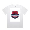 Heavy Faded Minus Tee [-5CM] Thumbnail