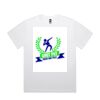 Heavy Faded Minus Tee [-5CM] Thumbnail