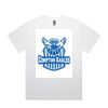 Heavy Faded Minus Tee [-5CM] Thumbnail
