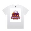 Heavy Faded Minus Tee [-5CM] Thumbnail