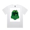 Heavy Faded Minus Tee [-5CM] Thumbnail