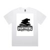 Heavy Faded Minus Tee [-5CM] Thumbnail