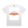 Heavy Faded Minus Tee [-5CM] Thumbnail