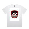 Heavy Faded Minus Tee [-5CM] Thumbnail