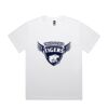 Heavy Faded Minus Tee [-5CM] Thumbnail