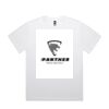 Heavy Faded Minus Tee [-5CM] Thumbnail