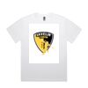 Heavy Faded Minus Tee [-5CM] Thumbnail