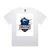Heavy Faded Minus Tee [-5CM] Thumbnail