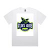 Heavy Faded Minus Tee [-5CM] Thumbnail