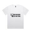 Heavy Faded Minus Tee [-5CM] Thumbnail
