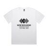 Heavy Faded Minus Tee [-5CM] Thumbnail