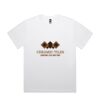 Heavy Faded Minus Tee [-5CM] Thumbnail