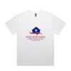Heavy Faded Minus Tee [-5CM] Thumbnail