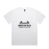 Heavy Faded Minus Tee [-5CM] Thumbnail